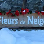 Fleurs De Neige Appartement Pila (Valle d'Aosta)