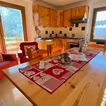 Fleurs De Neige 아파트 *