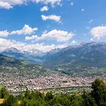 Fleurs De Neige 公寓 皮拉