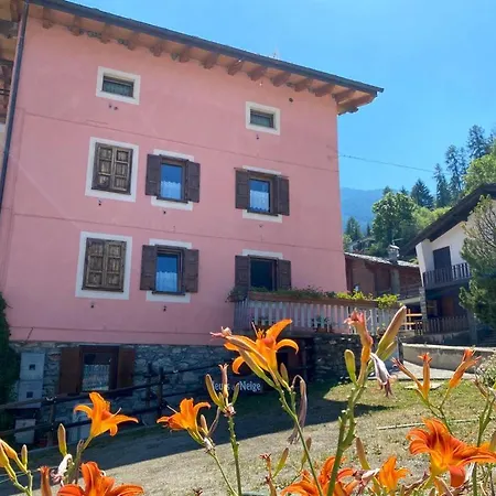 Fleurs De Neige Apartamento Pila (Valle d'Aosta)