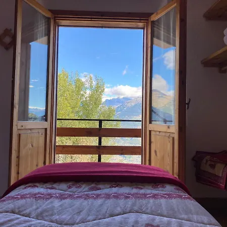 Fleurs De Neige * פילה