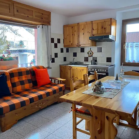 Fleurs De Neige Pila (Valle d'Aosta)