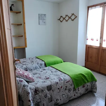 Fleurs De Neige Apartamento