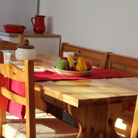 Apartamento Fleurs De Neige Pila (Valle d'Aosta)