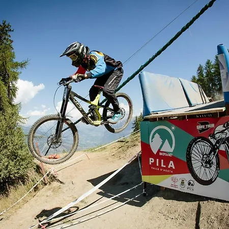 Fleurs De Neige דירה