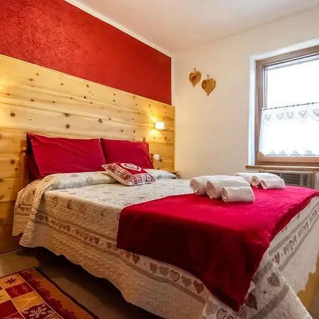 Apartamento Fleurs De Neige Pila (Valle d'Aosta)